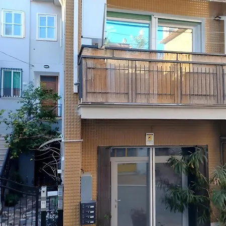 Apartment Attimi Di Serenita *