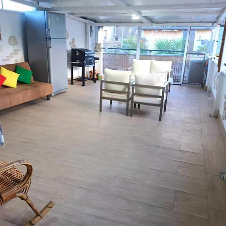 Attimi Di Serenita Apartment Rocca San Giovanni