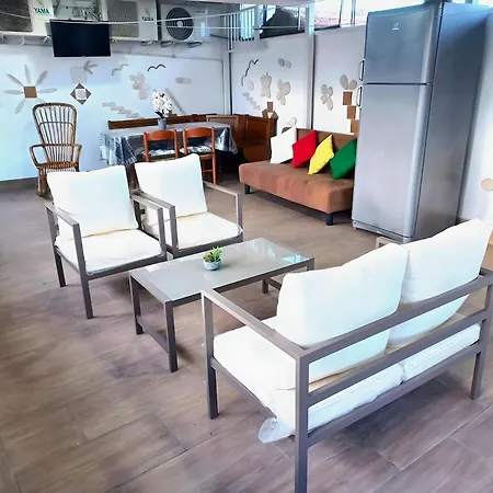 Attimi Di Serenita Apartment