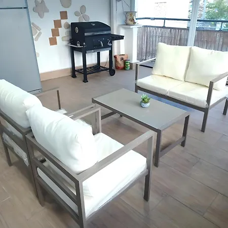 Apartment Attimi Di Serenita