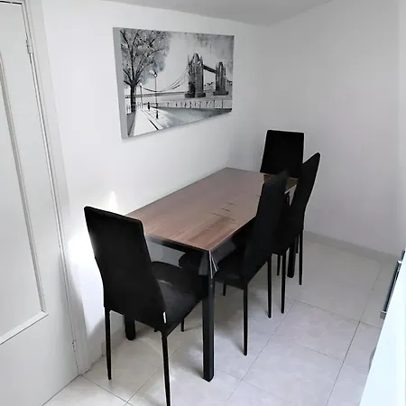 Apartment Attimi Di Serenita *
