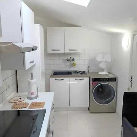 Attimi Di Serenita Apartment
