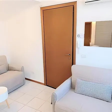 Apartment Attimi Di Serenita Rocca San Giovanni