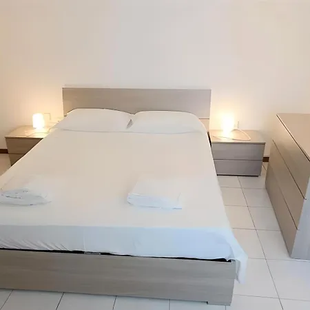 Attimi Di Serenita Apartment
