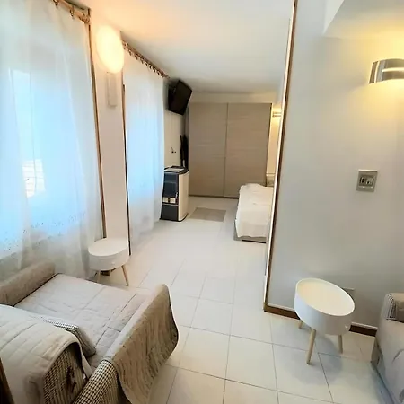 Apartment Attimi Di Serenita