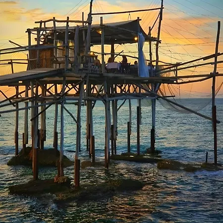Attimi Di Serenita Apartment *