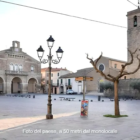 Attimi Di Serenita Apartment *