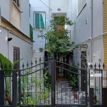 Attimi Di Serenita Apartment Rocca San Giovanni