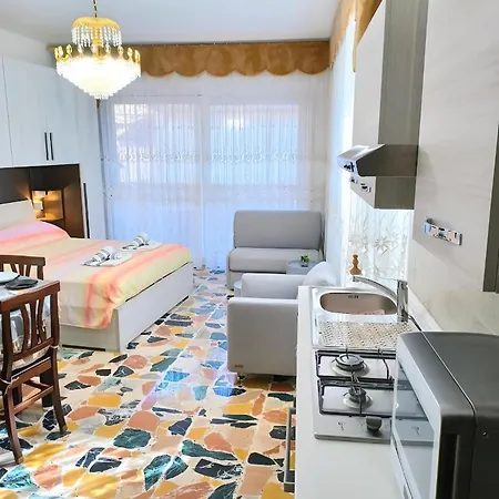 Apartment Attimi Di Serenita