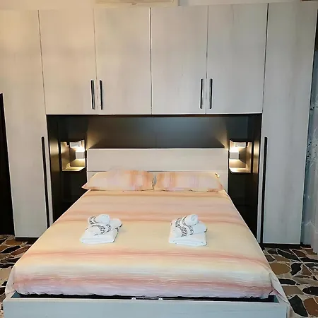 Apartment Attimi Di Serenita