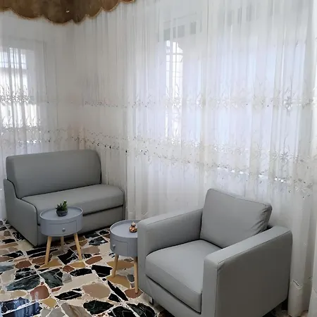 Attimi Di Serenita Apartment Rocca San Giovanni