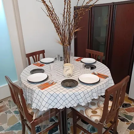 Attimi Di Serenita