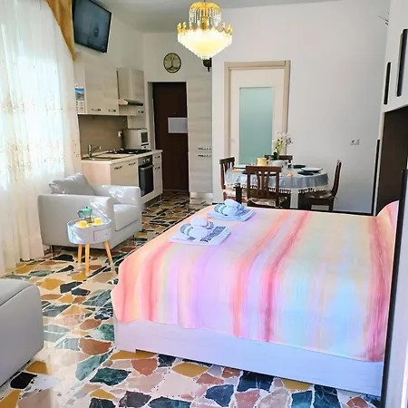 Attimi Di Serenita Apartment *
