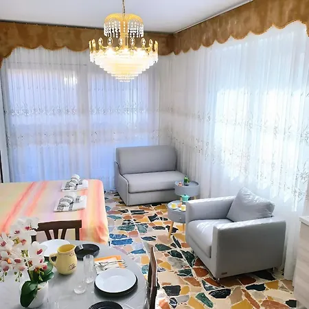 Apartment Attimi Di Serenita